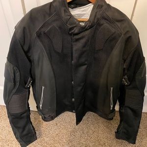 RideNow Powersports Motorcycle Jacket